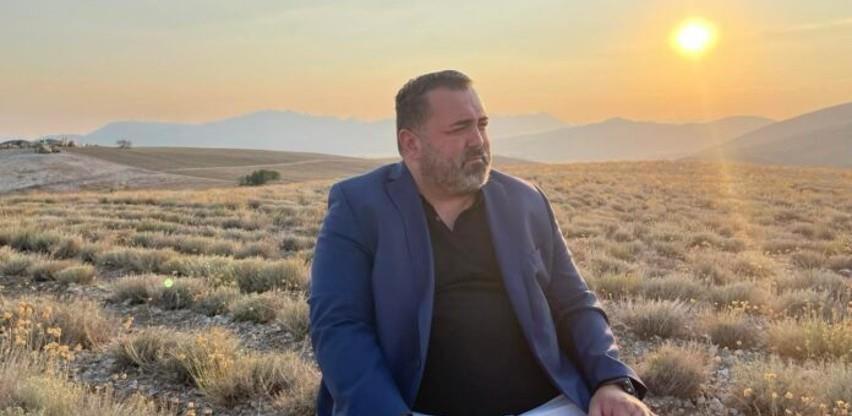 admir rahimić
