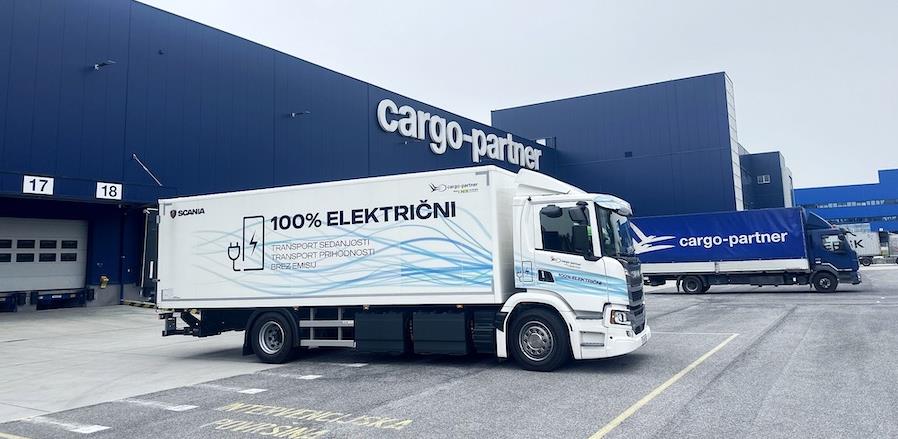 cargo