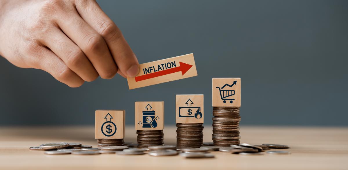 inflacija
