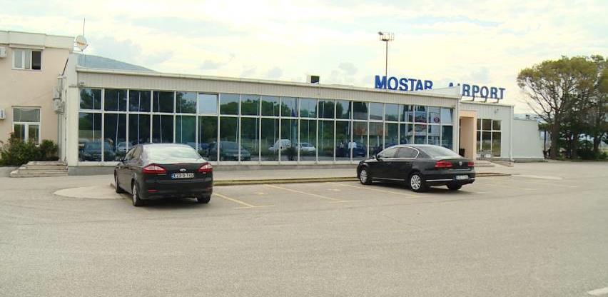 Mostarski aerodrom