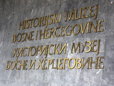 Historijski muzej BiH počeo sa modernizacijom umjetničke zbirke