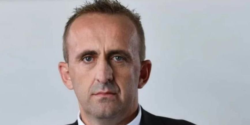 Elvedin Tatarević