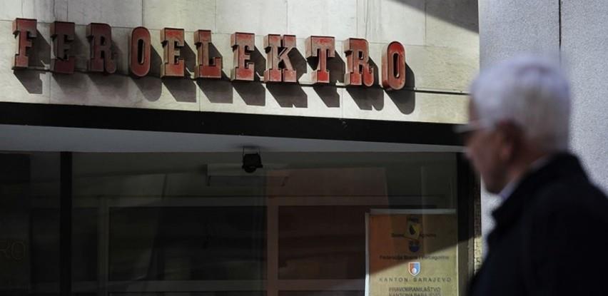 Feroelektro