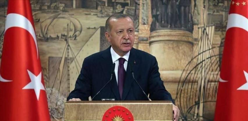 investicijski potencijal