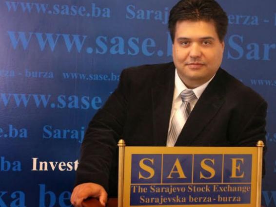 SASE ostvarenim prometom pri samom vrhu regionalnih berzi