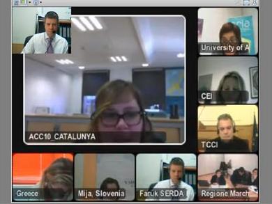 Počela realizacija projekta WIDER