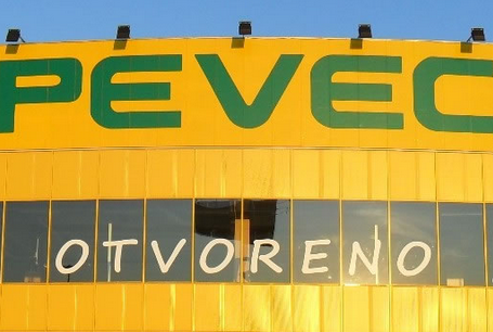 Pevec završio stečajni preustroj i najavio nove centre