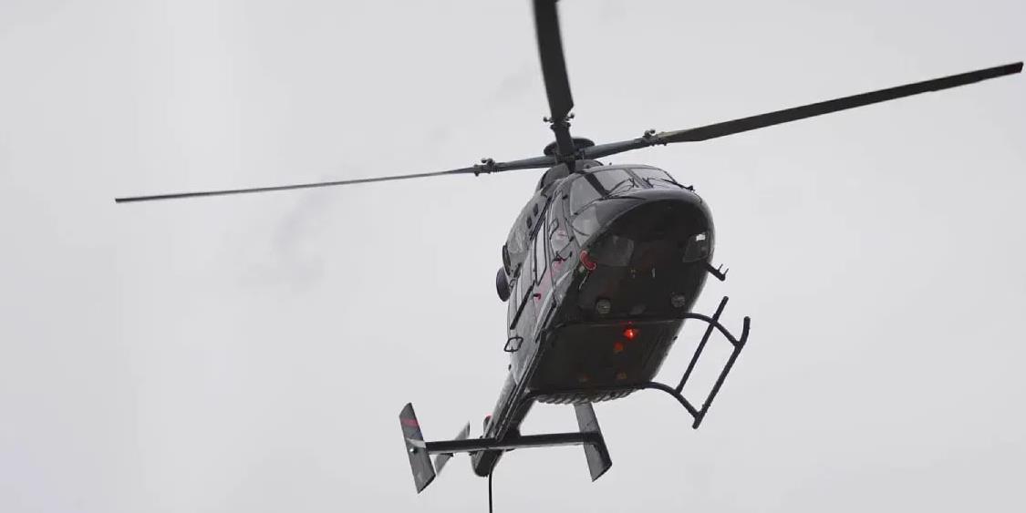 HELIKOPTER
