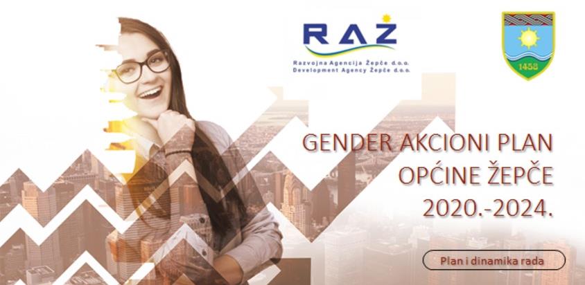 Održan radni sastanak Gender radne grupe općine Žepče