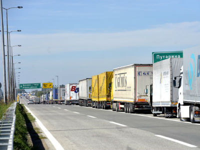 Zbog zatvaranja granica privreda će biti oštećena za 30 miliona eura