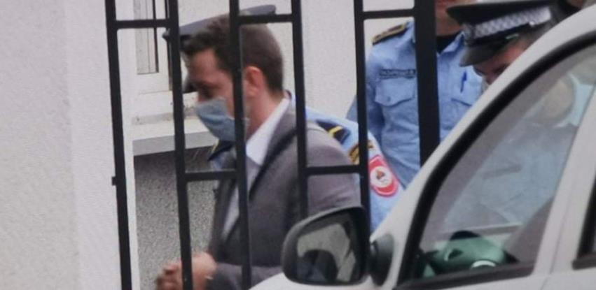 Zeljković i ostali ponovo na saslušanju, proširena istraga
