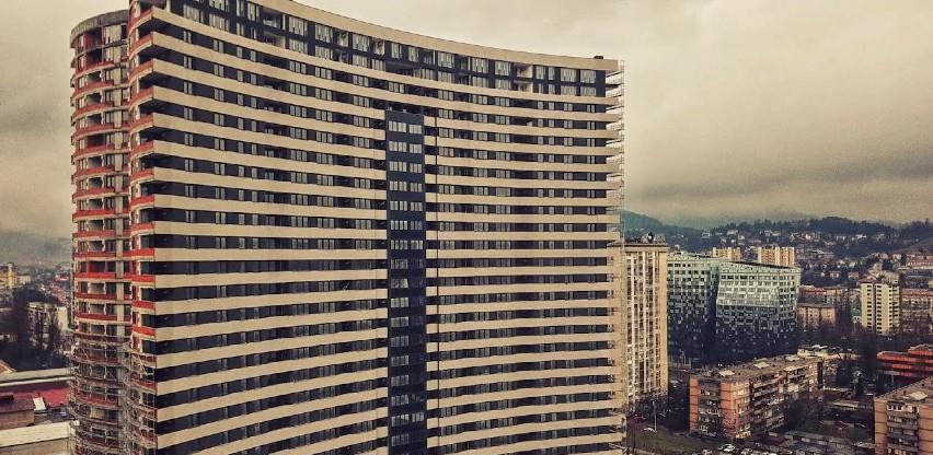 Nastavljaju se mutne radnje oko Sarajevo Towera?