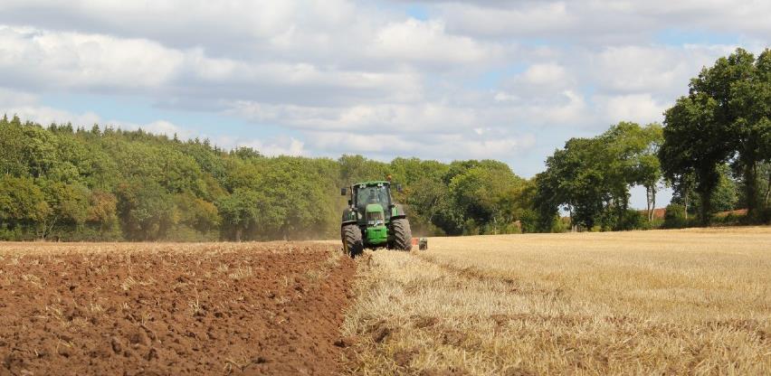 Poljoprivredni krediti, šansa za male proizvođače
