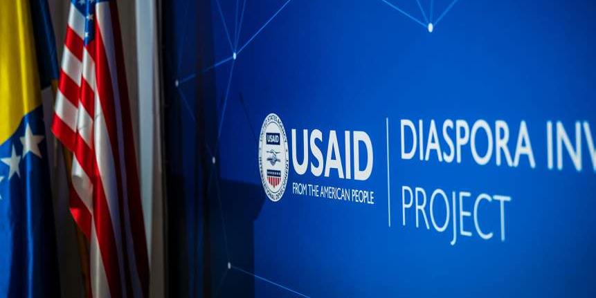 usaid diaspora