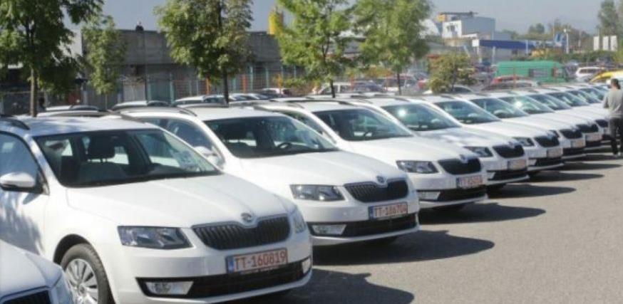 Uredba o sufinansiranju nabavke putničkih automobila za ratne vojne invalide 100% I grupe