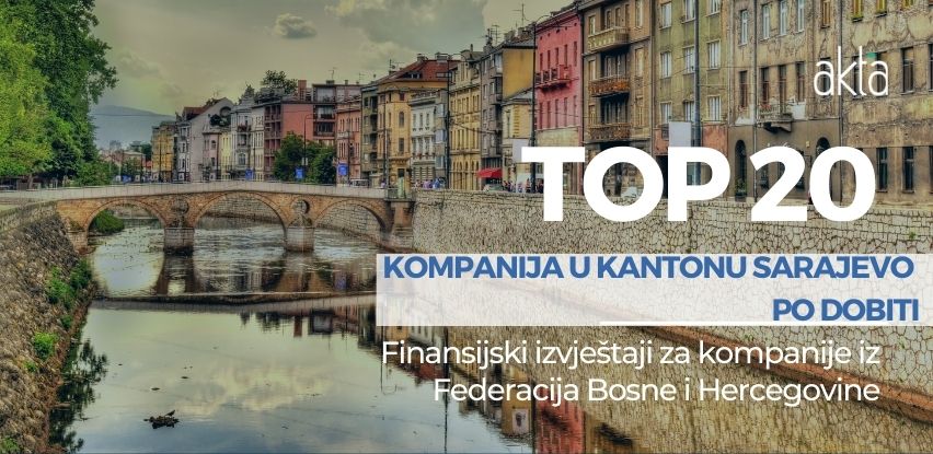 kanton sarajevo