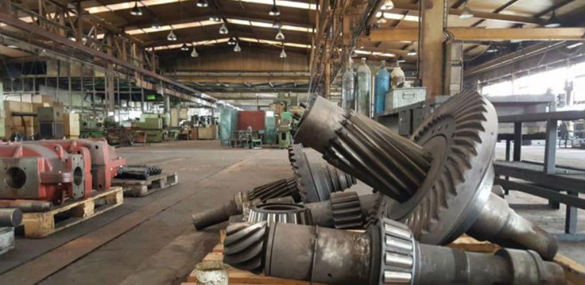 Otvoren javni poziv za prodaju imovine TTU Tuzla