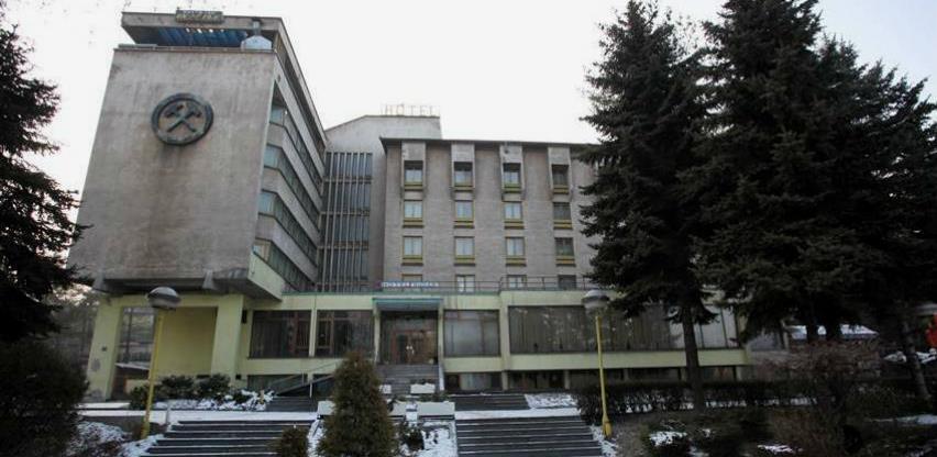 Rudarski hotel Zenica na licitaciji za više od 3,1 milion KM