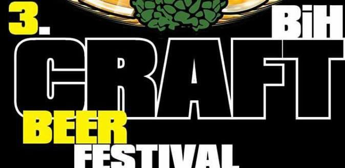 Treći BiH craft beer festival: Vikend u Mostaru u znaku craft pivarstva