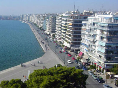 Kinezi, Rusi i Srbi kupuju nekretnine u Grčkoj