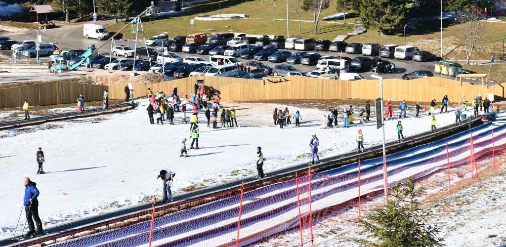 Jahorina