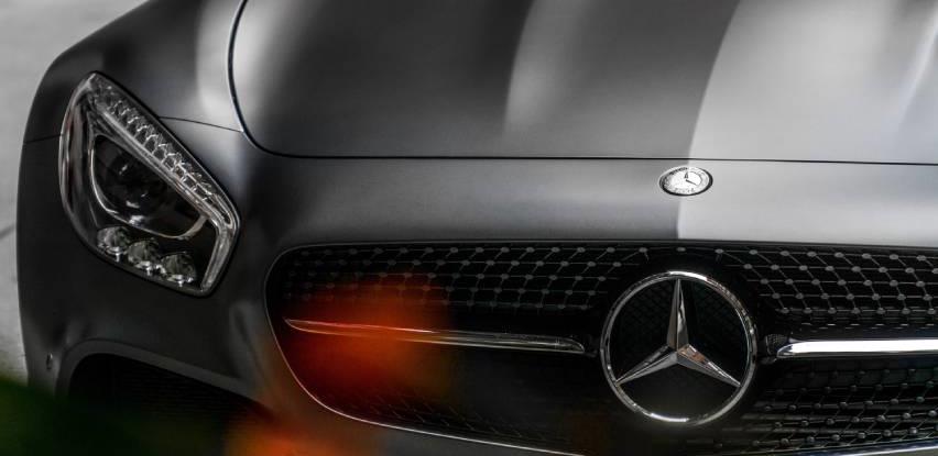 Mercedes