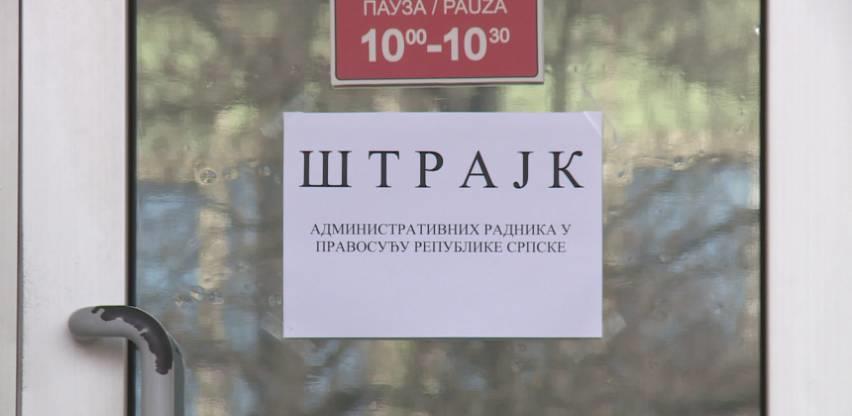 štrajk