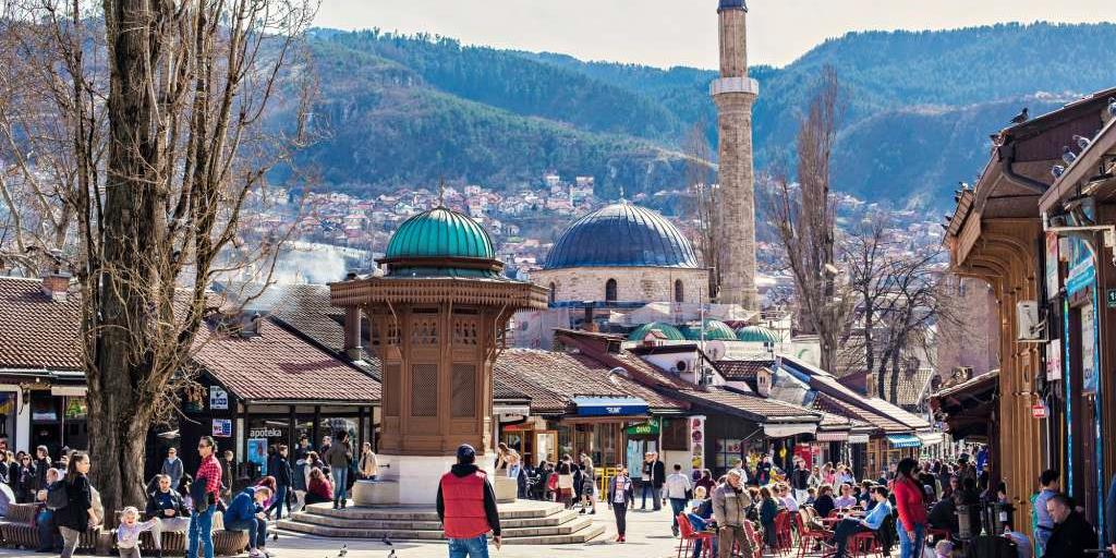 Sarajevo