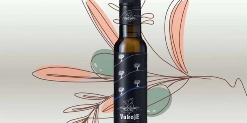 VUKOJE