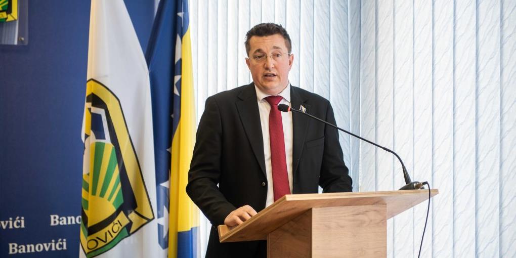 banovići