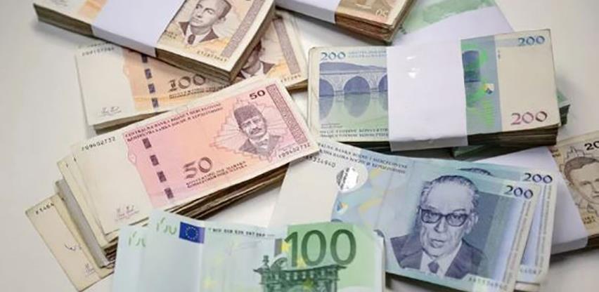 Neto dobit mikrokreditnih organizacija u RS-u 10,5 miliona KM