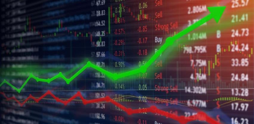 Na SASE 12.02.2020. ostvaren promet od 845.676,65 KM