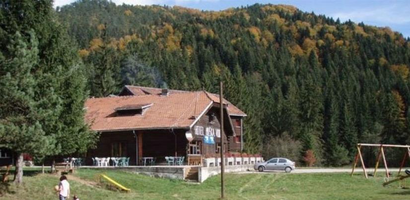 U bubnju kompleks "Muška voda"