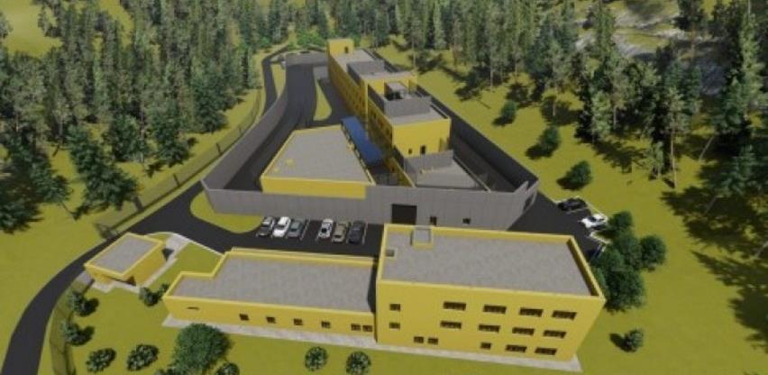 U septembru se očekuje početak gradnje Pritvorske jedinice na Igmanu (VIDEO)