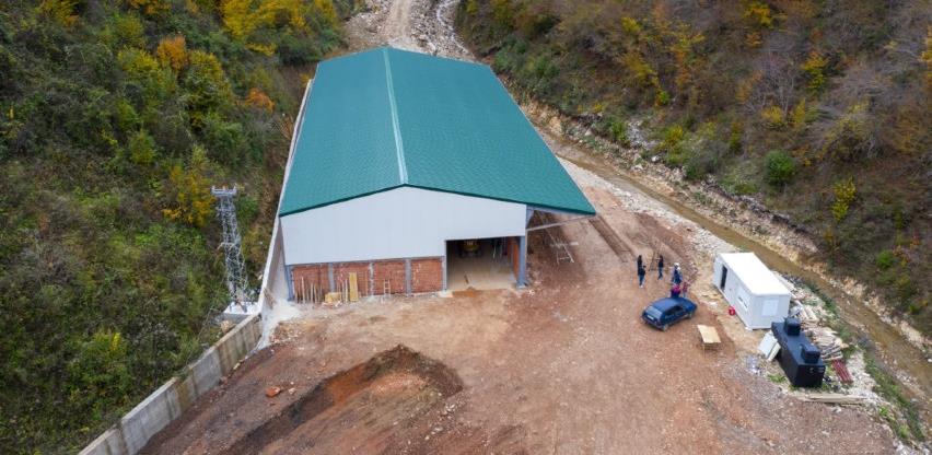 Općina Prozor-Rama ulaže 5 milijuna maraka u "Ekopark"