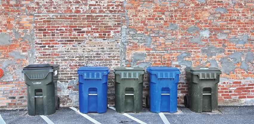 reciklažna dvorišta