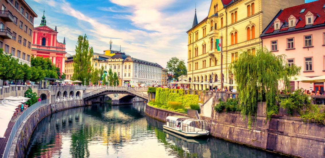 Plan Slovenije za oporavak turizma