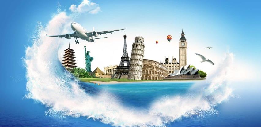 TOP 10 turističkih agencija BiH u 2019.