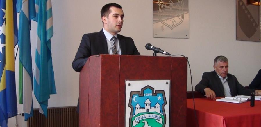 EDIN BEHRIĆ