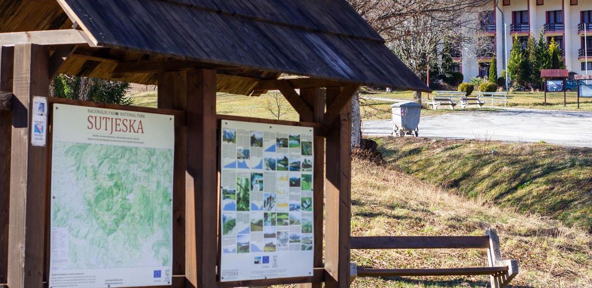 sutjeska