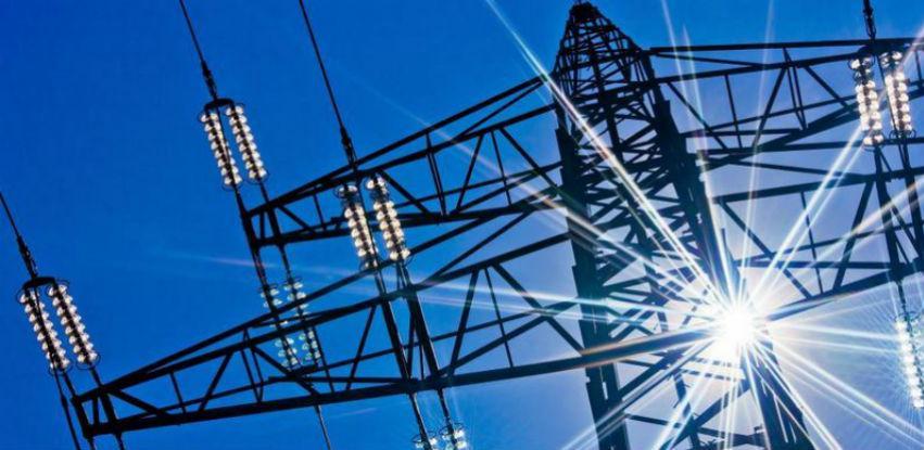 eelektrična energija