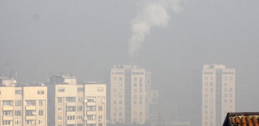 Evropski sud pravde - Njemačka "uporno" krši limite EU na zagađenje zraka