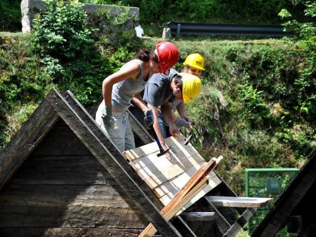 Završen restauracijski kamp na Plivskim jezerima u Jajcu