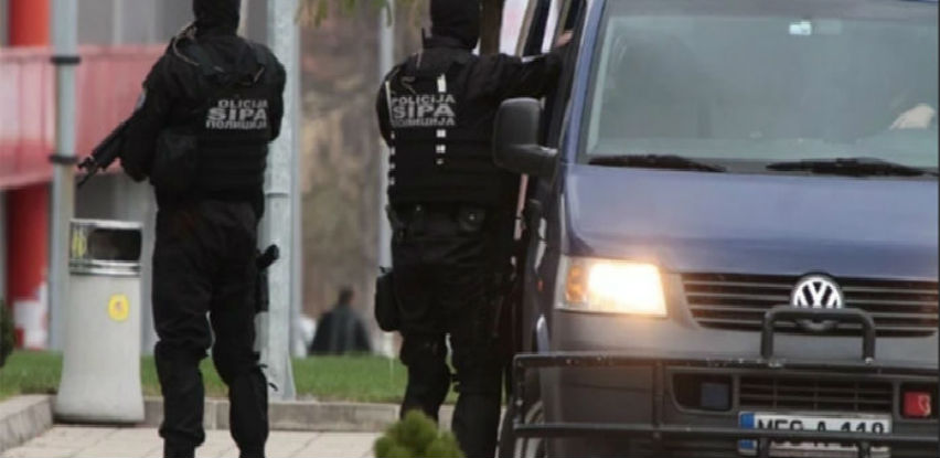 Utaja poreza: Na Palama i Jahorini pretreseni Restoran Toplik i Bob Exclusive