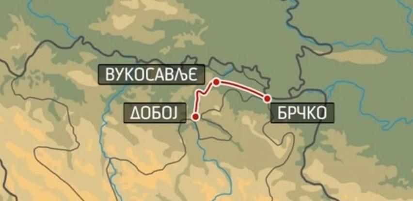 Mnoge primjedbe na nacrt dokumenta za dionicu autoputa Vukosavlje–Brčko