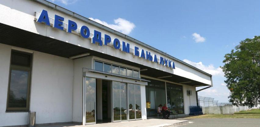 Nekretnine nekadašnje vojske uknjižiti na Aerodrome RS-a