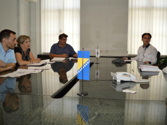 Alma Ras otvara proizvodni pogon u Visokom vrijedan 2,5 miliona KM