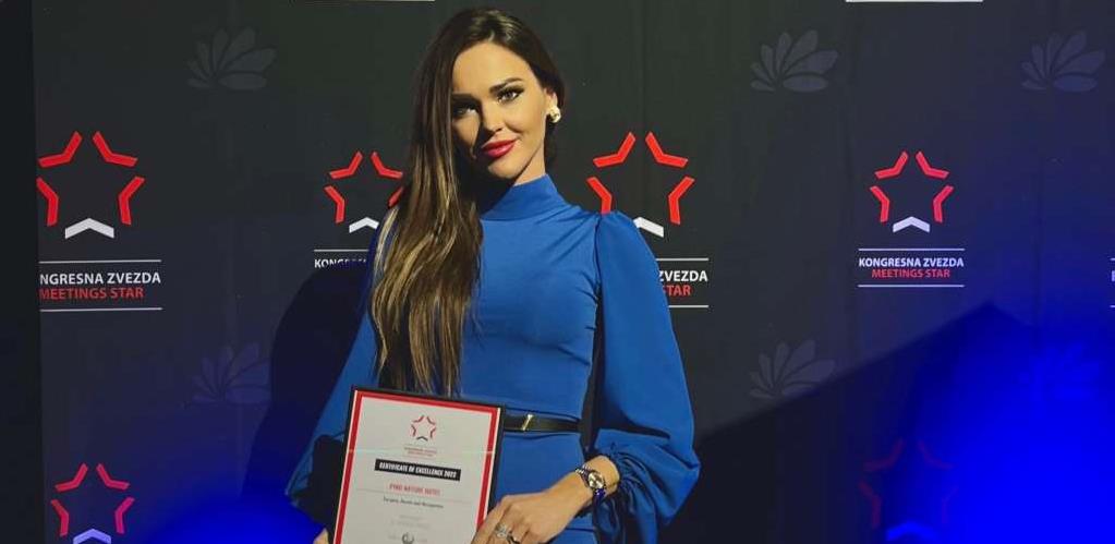 aida terzić