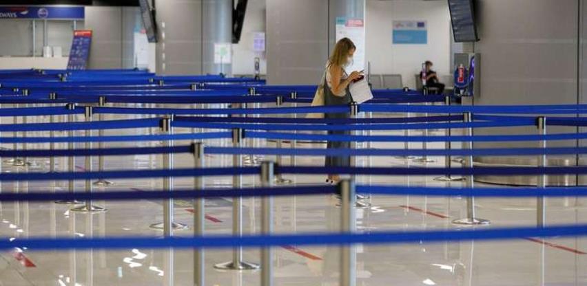 Povratak turističkih putovanja u Evropi na nivo prije pandemije do 2024.