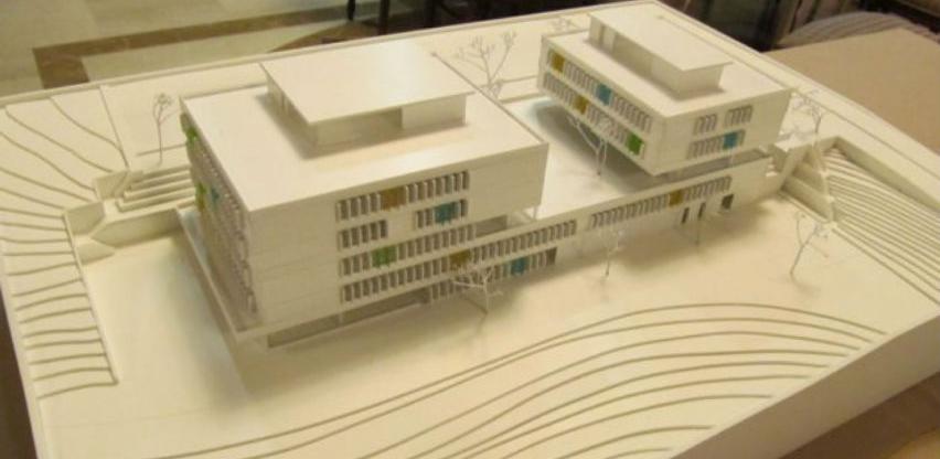 Realizovane tri faze projekta izgradnje medicinskog kampusa u Banjaluci